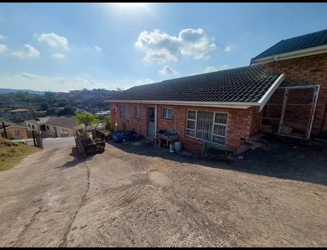 6 BEDROOM HOUSE FOR SALE IN WELBEDACHT